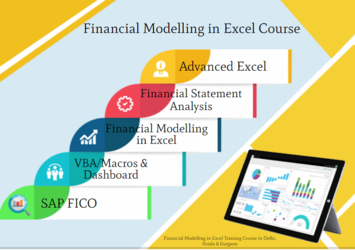 Financial Modeling Course in Delhi, 110064. Best Online Live Financial Analyst Training in Hyderabad by IIT Faculty , [ 100% Job in MNC] 