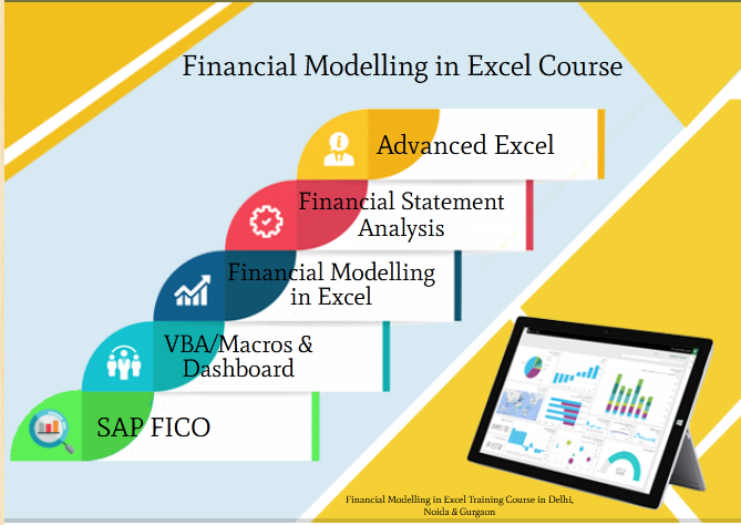 Financial Modelling Course in Delhi, 110040. Best Online Live Financial Analyst Training in Hyderabad by IIT Faculty