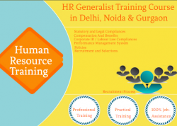 HR Course in Delhi, 110001 by SLA Consultants Institute Free SAP HR Certification in Gurgaon and HR Payroll Training in Noida. [100% Job, Updated Skil